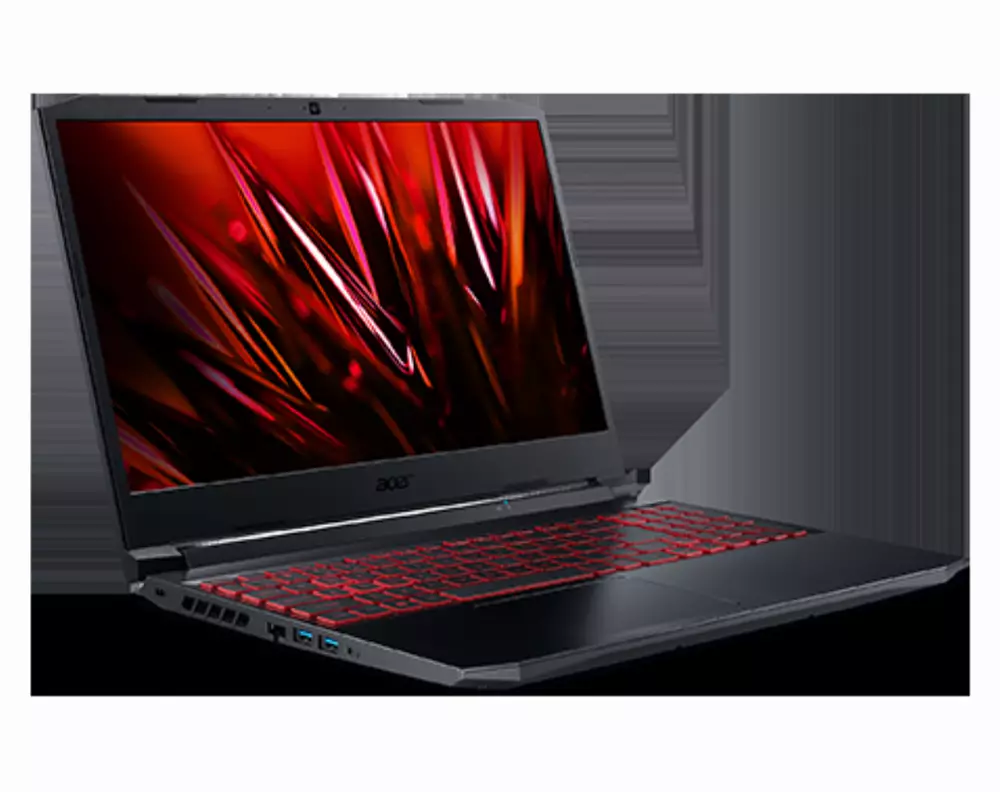 Лаптоп Acer Nitro 5 AN515-57-705X - NH.QEKEX.007