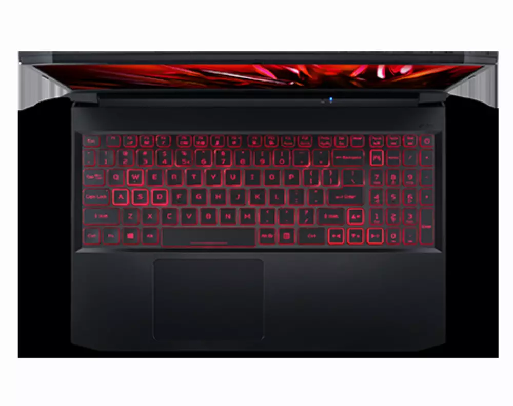 Лаптоп Acer Nitro 5 AN515-57-705X - NH.QEKEX.007