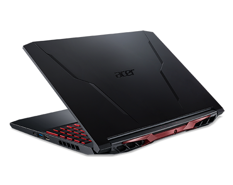 Лаптоп Acer Nitro 5 AN515-57-705X - NH.QEKEX.007
