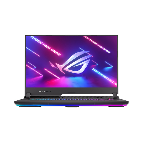 Лаптоп ASUS ROG Strix G15 G513IC-HN039 - 90NR0502-M005N0