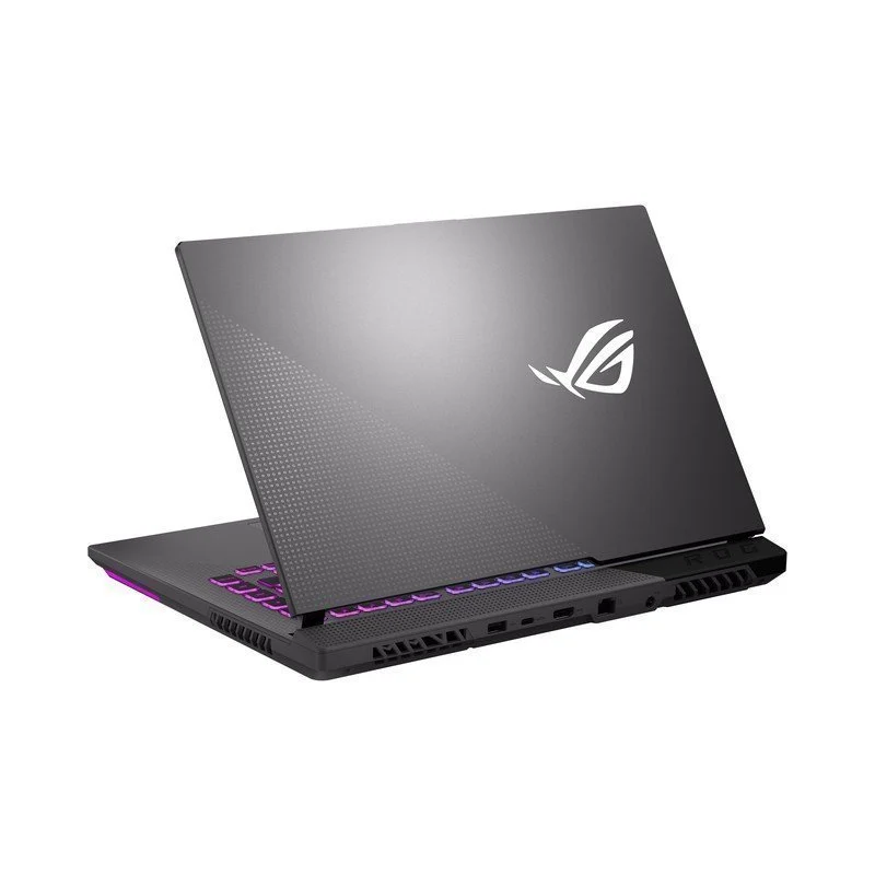 Лаптоп ASUS ROG Strix G15 G513IC-HN039 - 90NR0502-M005N0