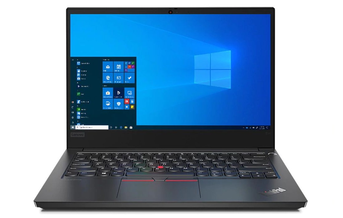 Лаптоп Lenovo ThinkPad E14 - 20RBS79N00