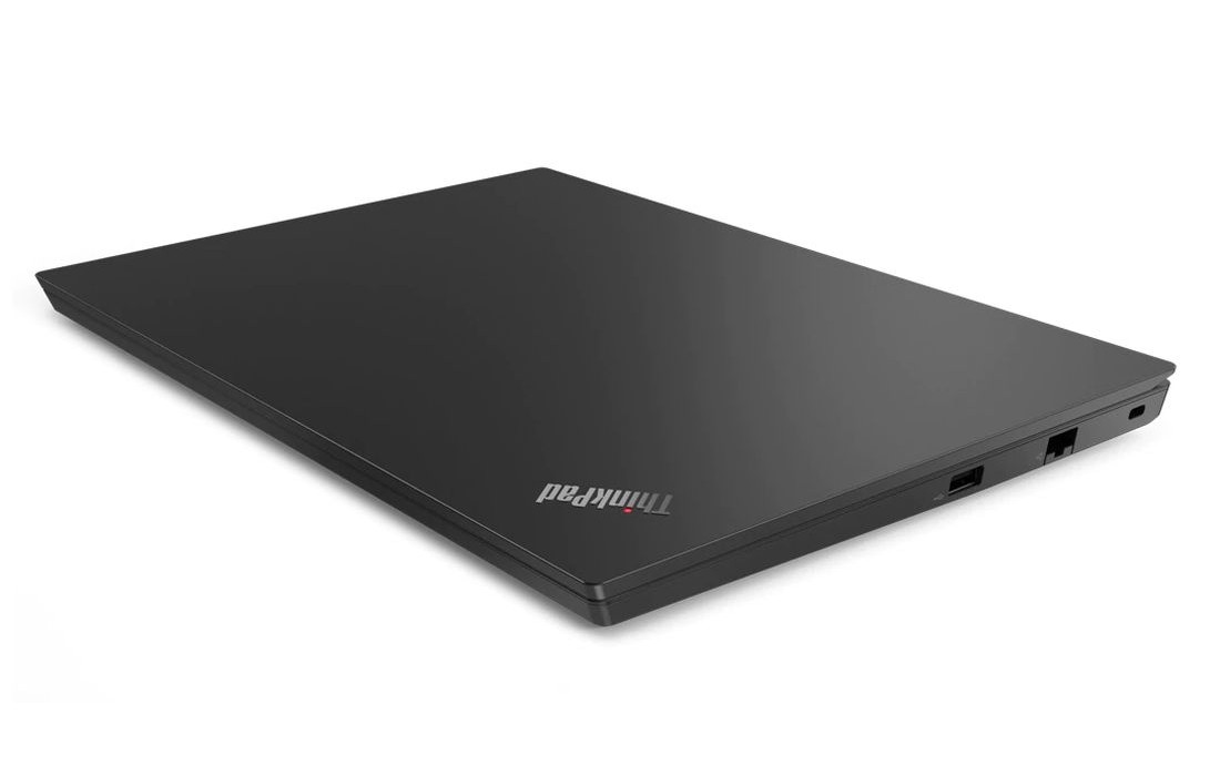Лаптоп Lenovo ThinkPad E14 - 20RBS79N00