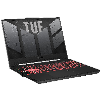 Лаптоп ASUS TUF GAMING A15 FA507RR-HN003W - 90NR0B31-M00380