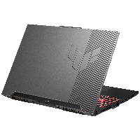 Лаптоп ASUS TUF GAMING A15 FA507RR-HN003W - 90NR0B31-M00380