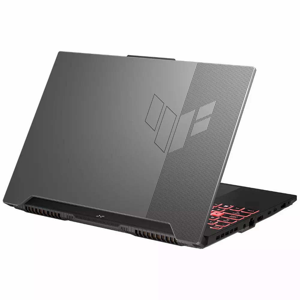 Лаптоп ASUS TUF GAMING A15 FA507RR-HN003W - 90NR0B31-M00380