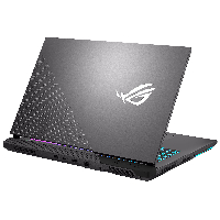 Лаптоп ASUS ROG Strix G15 G513IC-HN039 - 90NR0502-M005N0