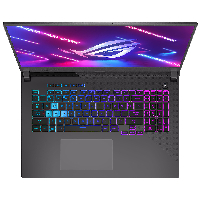 Лаптоп ASUS ROG Strix G15 G513IC-HN039 - 90NR0502-M005N0