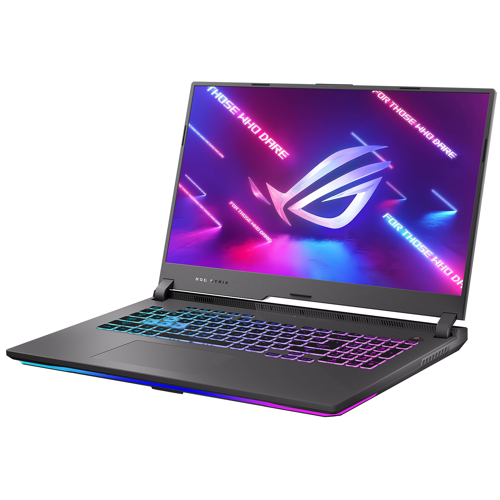 Лаптоп ASUS ROG Strix G15 G513IC-HN039 - 90NR0502-M005N0