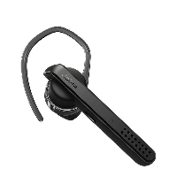 Безжично хендсфри Jabra Talk 45, Работа 6 ч., Черен