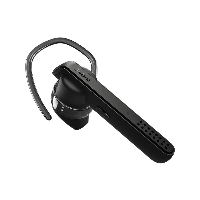 Безжично хендсфри Jabra Talk 45, Работа 6 ч., Черен
