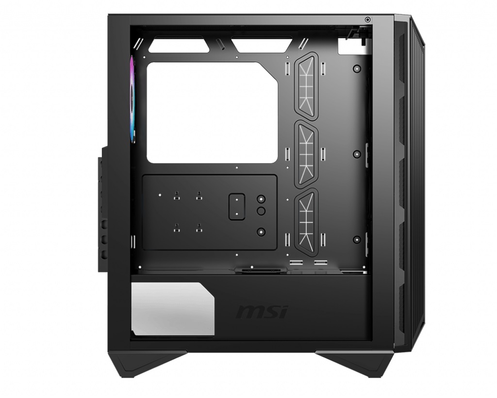 Кутия MSI MPG GUNGNIR 111R ARGB