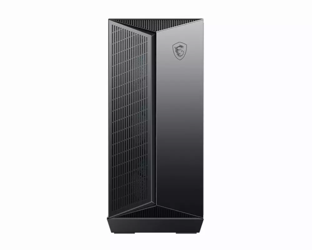 Кутия MSI MPG GUNGNIR 111R ARGB