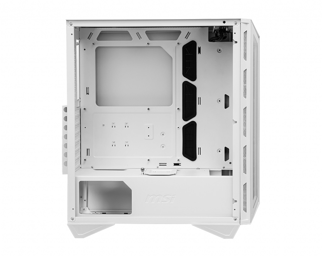 Θήκη MSI MPG GUNGNIR 110R WHITE ARGB