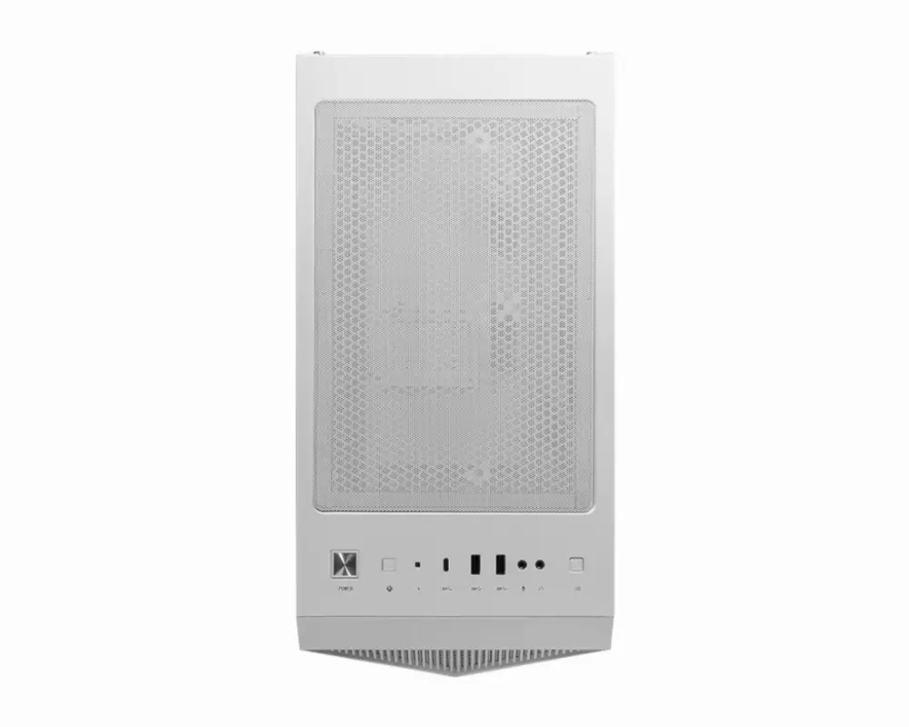 Θήκη MSI MPG GUNGNIR 110R WHITE ARGB