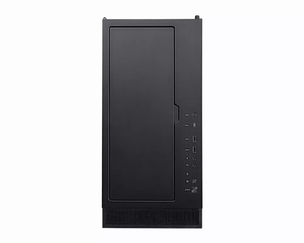 Кутия MSI MPG QUIETUDE 100S 