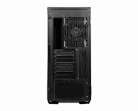 Кутия MSI MPG QUIETUDE 100S 