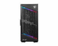 Кутия MSI MPG VELOX 100P AIRFLOW ARGB