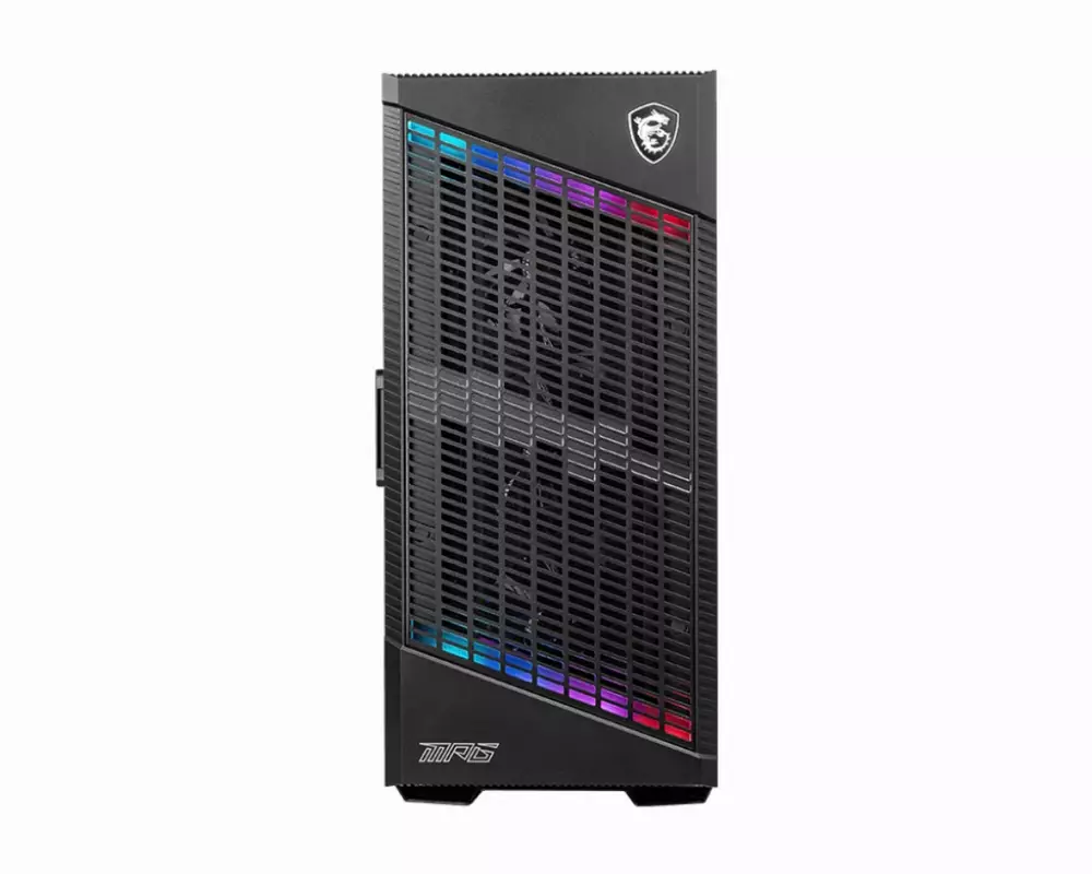 Кутия MSI MPG VELOX 100P AIRFLOW ARGB