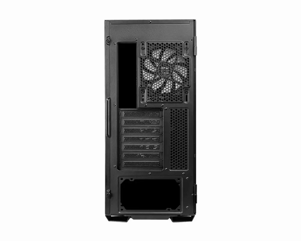 Кутия MSI MPG VELOX 100P AIRFLOW ARGB