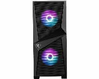 Кутия MSI MAG FORGE 100R ARGB