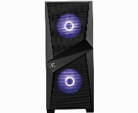 Кутия MSI MAG FORGE 100M RGB
