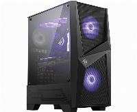 Кутия MSI MAG FORGE 100M RGB