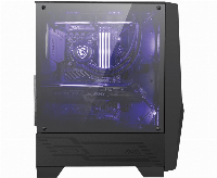 Кутия MSI MAG FORGE 100M RGB