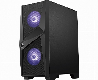 Кутия MSI MAG FORGE 100M RGB