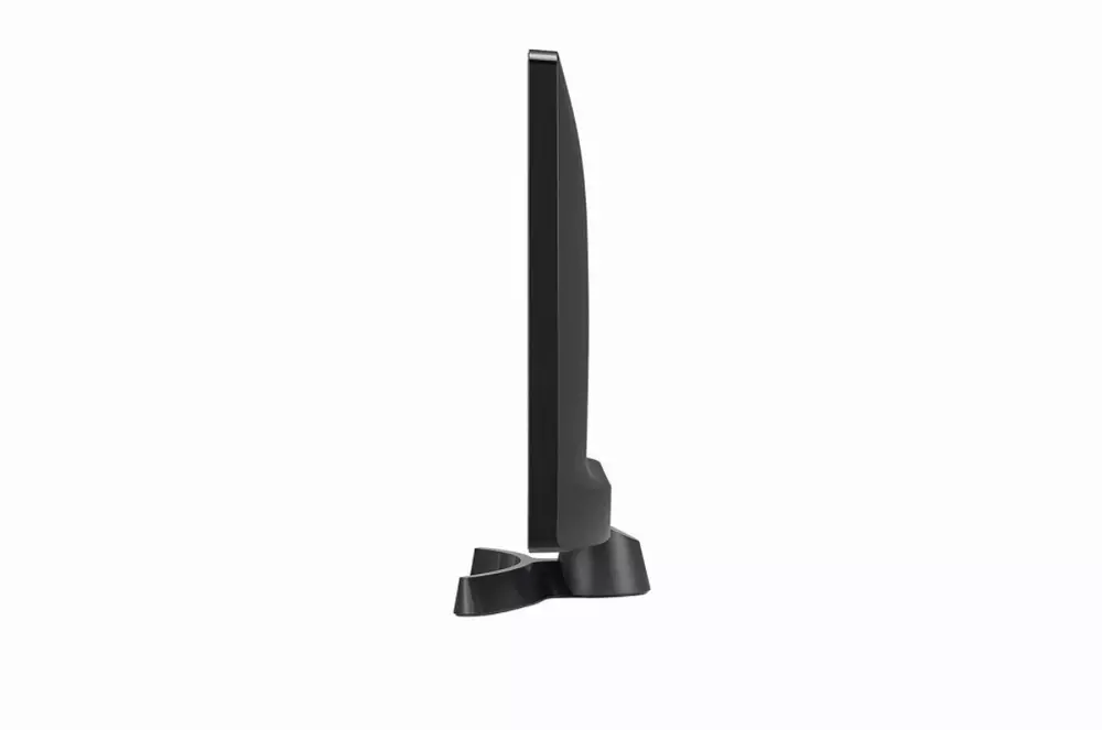 Монитор TV LG 24TQ510S-PZ, 23.6", LCD, HD 1366x768, 14ms, webOS, WiFI, Bluetooth, HDMI