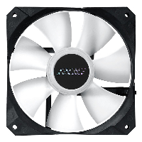 Водно охлаждане за процесор Asus ROG STRIX LC II 360 ARGB 