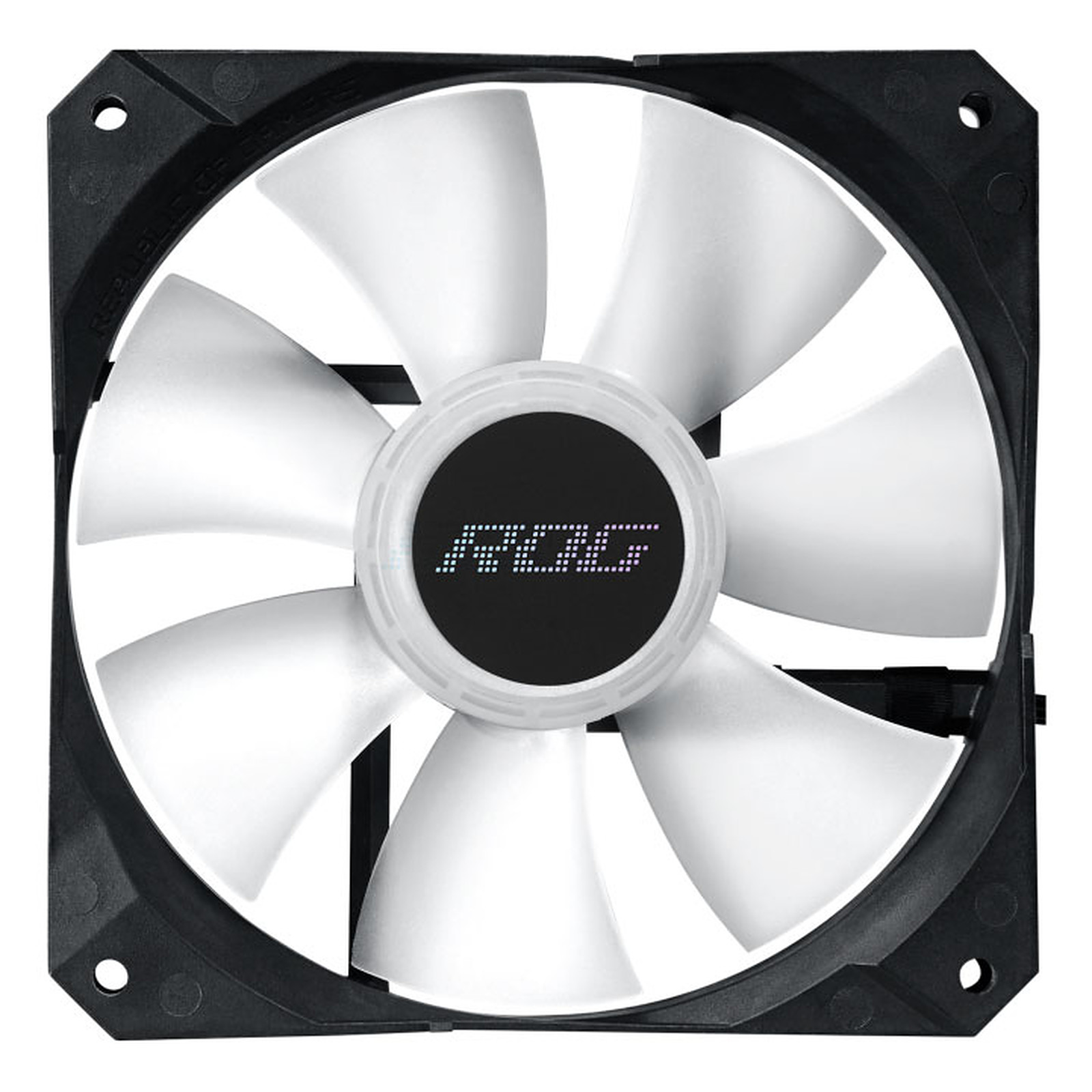 Водно охлаждане за процесор Asus ROG STRIX LC II 360 ARGB 
