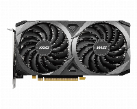 Видео карта MSI GeForce RTX 3060 Ti VENTUS 2X V1 LHR - 912-V397-251