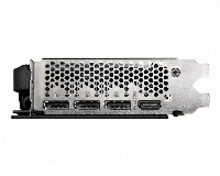 Видео карта MSI GeForce RTX 3060 Ti VENTUS 2X V1 LHR - 912-V397-251