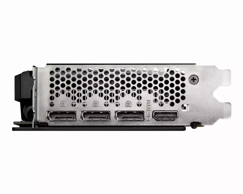 Видео карта MSI GeForce RTX 3060 Ti VENTUS 2X V1 LHR - 912-V397-251