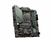 Дънна платка MSI MAG B660M BAZOOKA DDR4 LGA1700 - 911-7D43-006