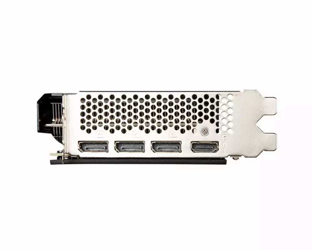 Видео карта MSI GeForce RTX 3050 AERO ITX 8G - 912-V809-4047