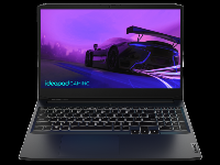 Лаптоп Lenovo IdeaPad GAMING 3 15IHU6 - 82K10008BM