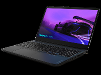 Лаптоп Lenovo IdeaPad GAMING 3 15IHU6 - 82K10008BM