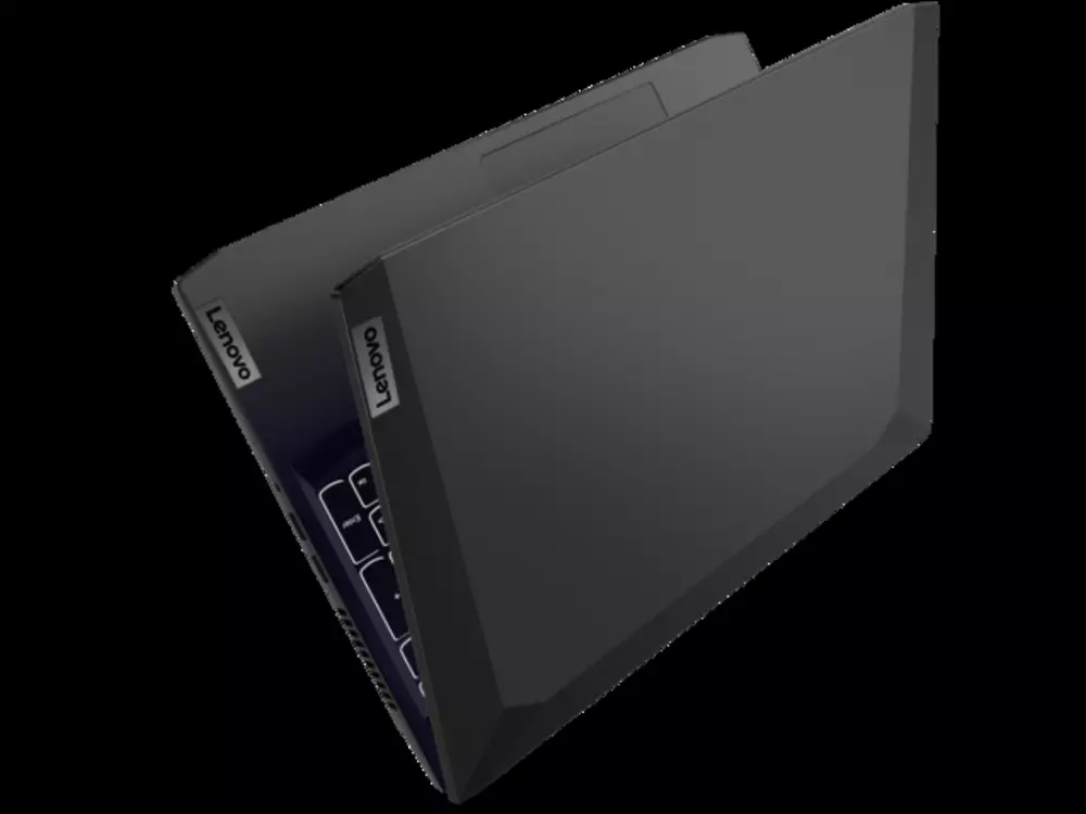 Лаптоп Lenovo IdeaPad GAMING 3 15IHU6 - 82K10008BM