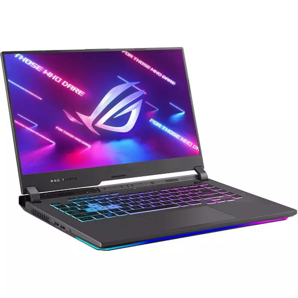 Лаптоп ASUS ROG Strix G15 G513RW-HF151 - 90NR0895-M00C40
