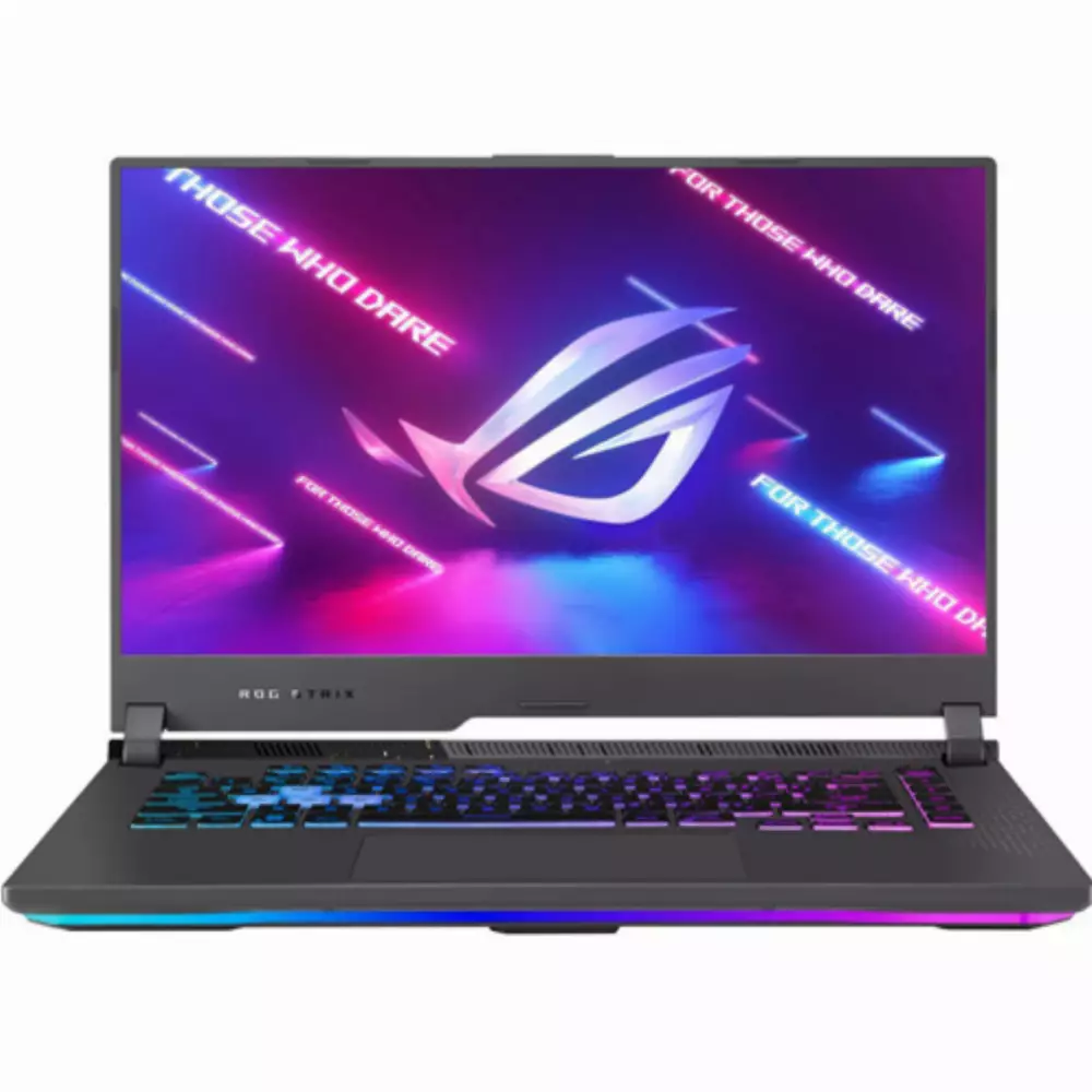 Лаптоп ASUS ROG Strix G15 G513RW-HF151 - 90NR0895-M00C40