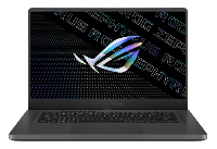 Лаптоп ASUS ROG Zephyrus G15 GA503RM-HQ009W - 90NR0812-M00290