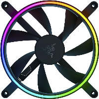 Вентилатори Razer Kunai Chroma RGB 140MM - 3 Fans pack - RC21-01810200-R3M1