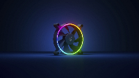 Вентилатори Razer Kunai Chroma RGB 140MM - 3 Fans pack - RC21-01810200-R3M1