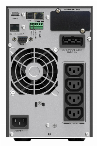 UPS POWERWALKER VFI 1000 ICT IoT  PF1 1000VA On-Line