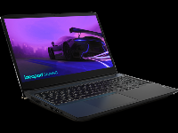 Лаптоп Lenovo IdeaPad GAMING 3 - 82K1007XRM