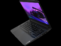 Лаптоп Lenovo IdeaPad GAMING 3 - 82K1007XRM