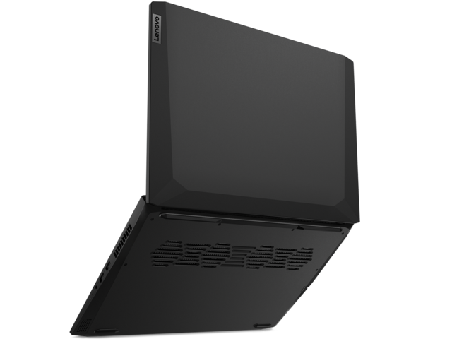 Лаптоп Lenovo IdeaPad GAMING 3 - 82K1007XRM