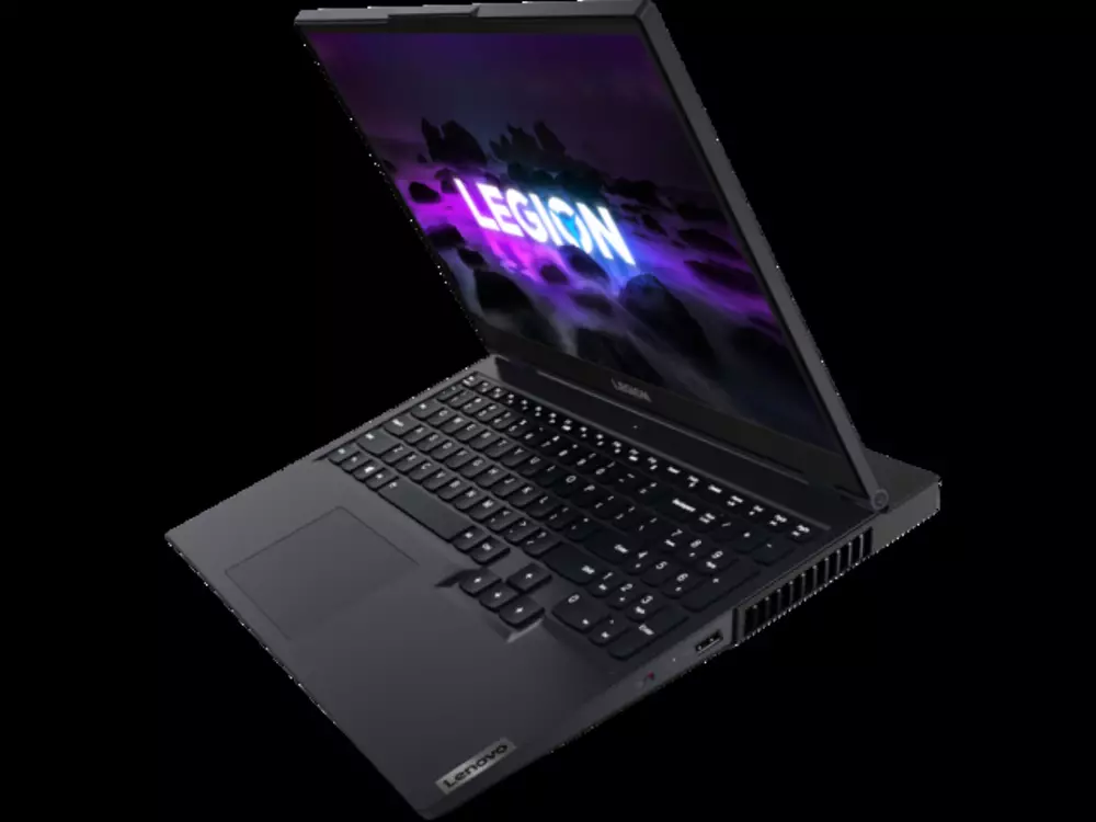 Лаптоп Lenovo LEGION 5 15CH6A - 82NW002DBM